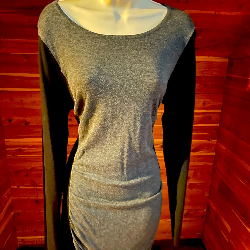 Express dress